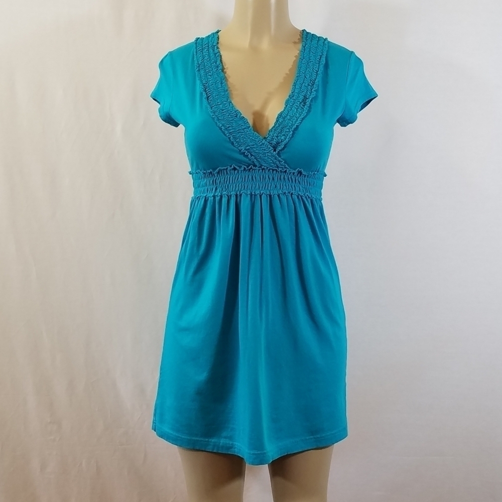 MAKE + Model Knit Casual Dress